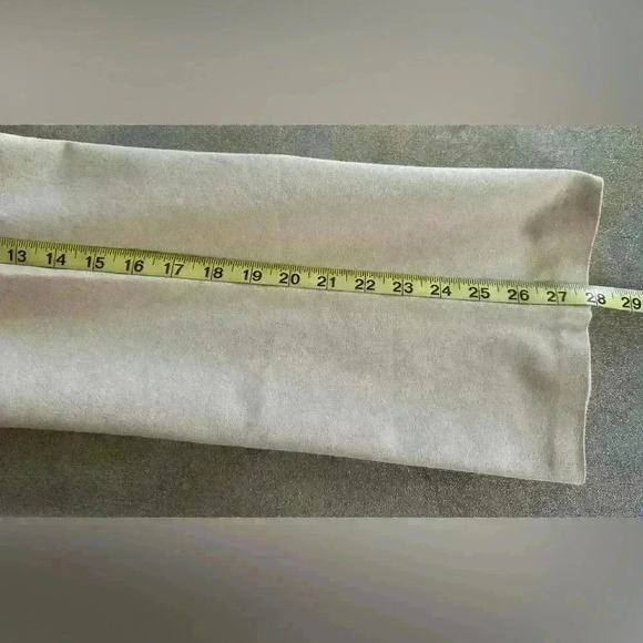 Chaiken Tan Women's Pants (371) - Picture 10 of 10